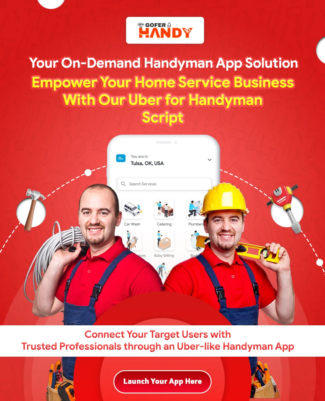 Offer Banner