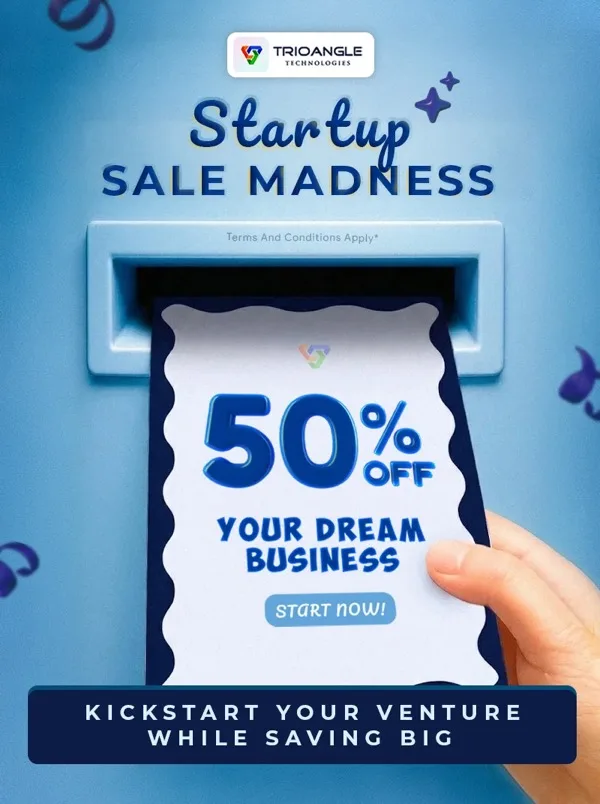 Offer Banner