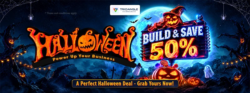 Offer Banner