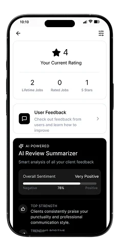 Courier delivery script