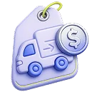 Courier delivery app clone