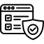 Parcel delivery script
