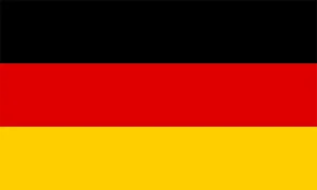 germany flag