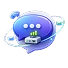 Periscope clone local SMS gateway