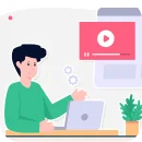 Online video streaming app benefits