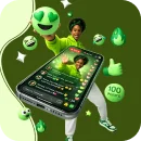 Live streaming app clones