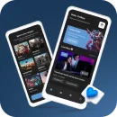 Periscope clone trends