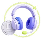 Free bug support Periscope clone