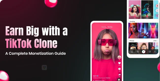 TikTok clone script