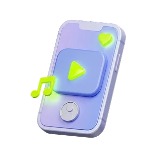 TikTok clone apps