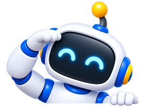 AI-powered enterprise plus package assistant robot