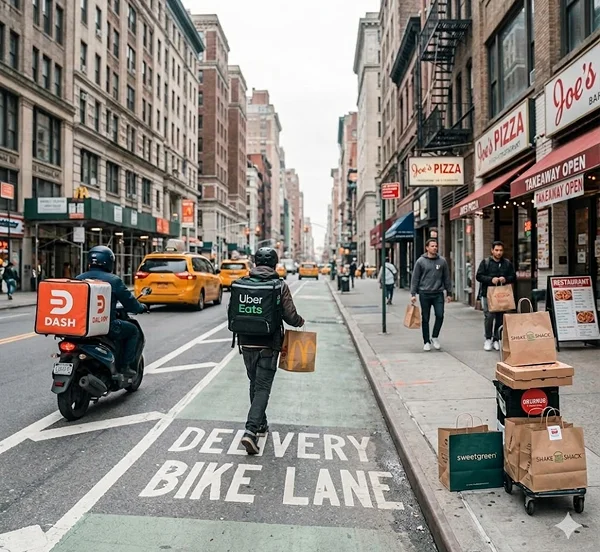 ubereats clone
