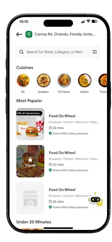 ubereats clone