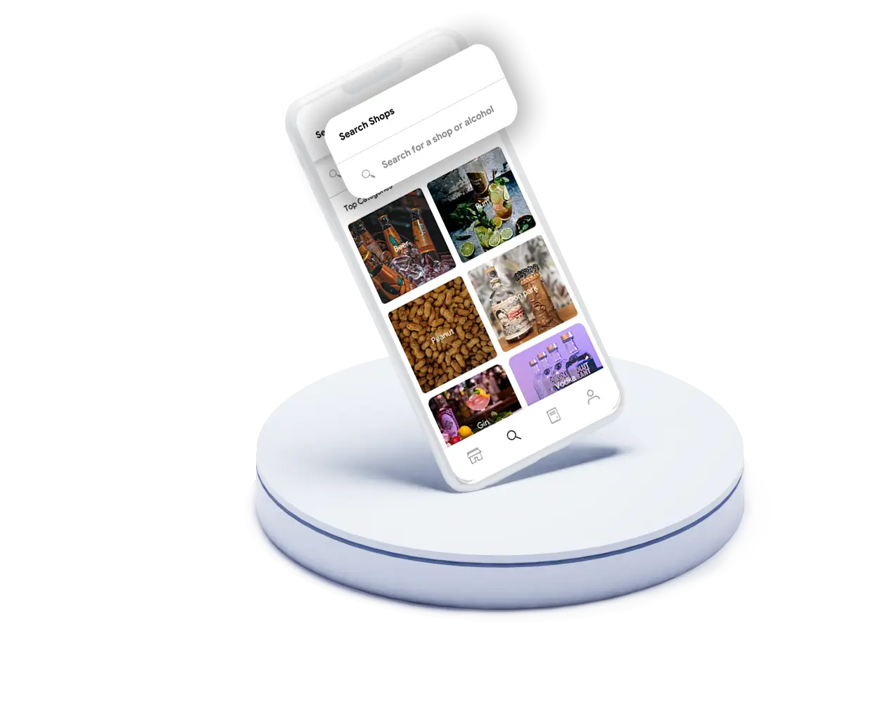 alcohol-delivery-script