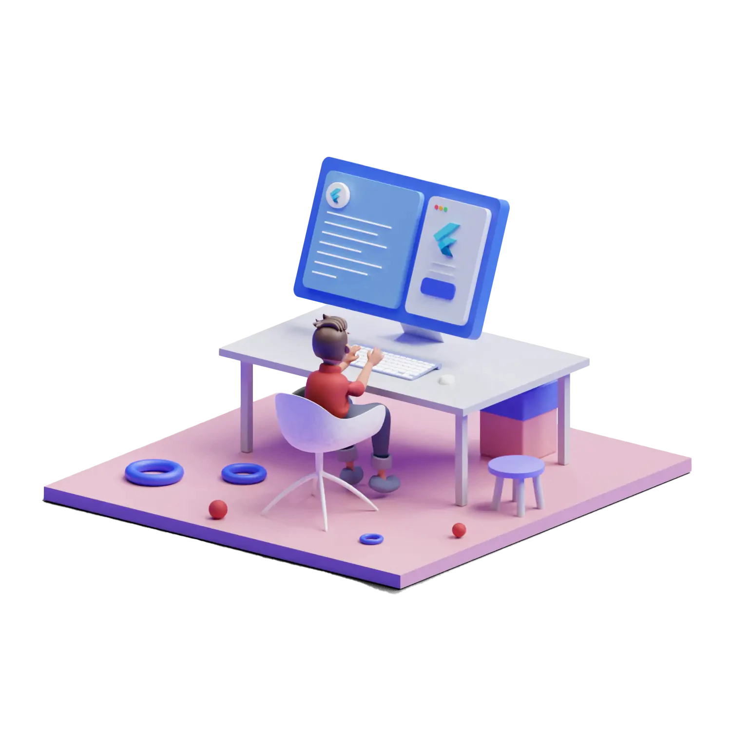 web-app
