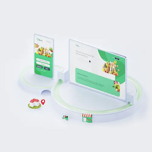 grocery-delivery-script