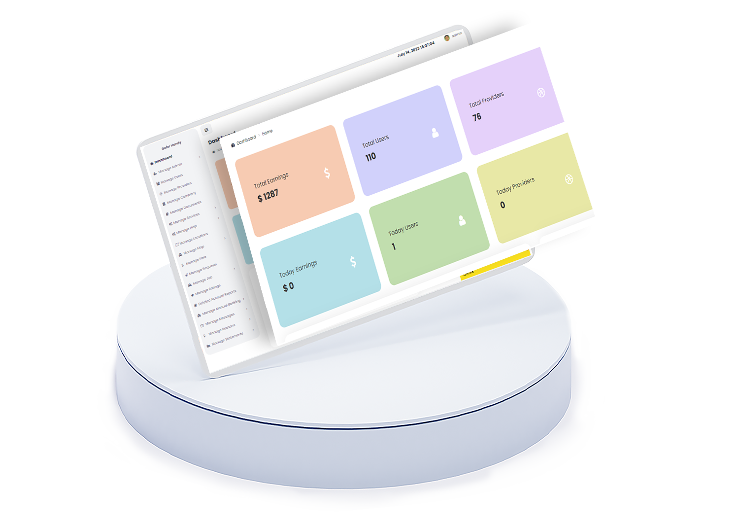 grocery-delivery-script