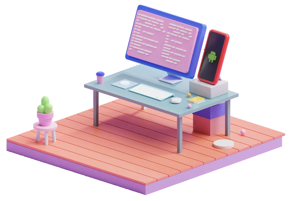 web-app