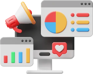 Digital Marketing Services