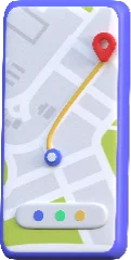Route Optimization