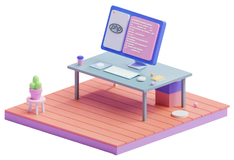 web-app