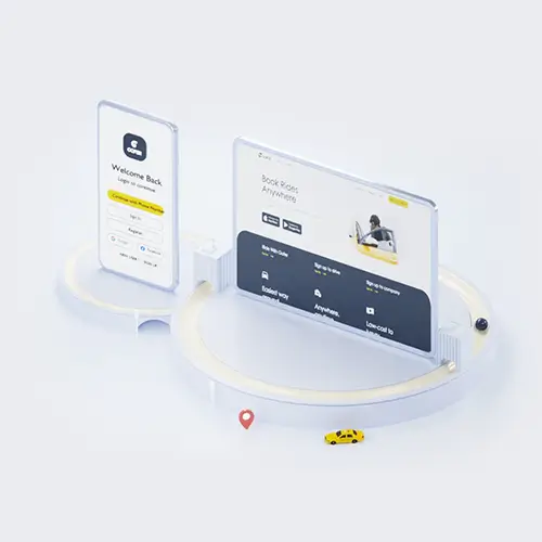 uber-clone